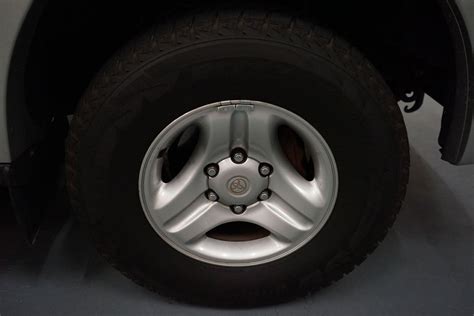 Toyota Land Cruiser Prado Swb J90 Car Farm