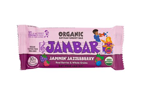 Jambar | NOSH.com