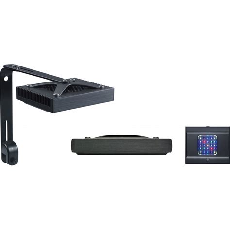 Jebao Smart Marine Light AL-90 - lampa led do akwarium morskiego ...