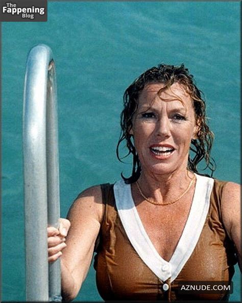 Gaby Dohm Sexy And Hot Photos Collection AZNude