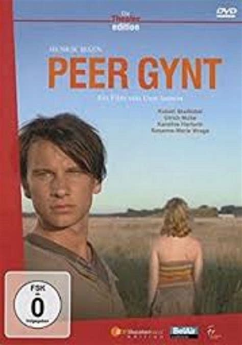 Peer Gynt 1941 Dvd Planet Store