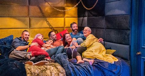 Where Is How To Build A Sex Room Filmed Details Inside