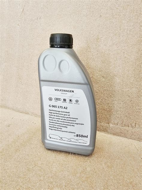 Doplňky | Olej převodový 850ml HALDEX spojky Originál G065175A2 , G 065 ...