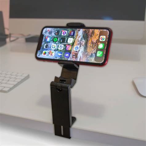 Airplane Phone Holder - Fits all Phones | Shop Online | Dirt Roads