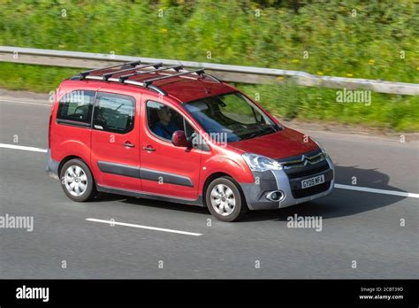 Citroen Berlingo Hdi Banque De Photographies Et Dimages Haute