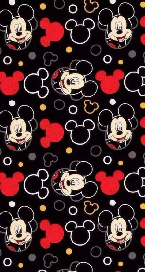 Mickey Mouse Wallpapers Iphone Wallpaper Cave Mickey Mouse