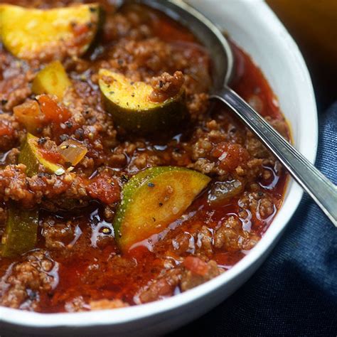 8 Savory One-Pot Low-Carb Comfort Food Recipes - Parade