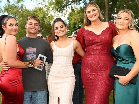 Pictures: Moranbah State High School formal gallery | The Courier Mail