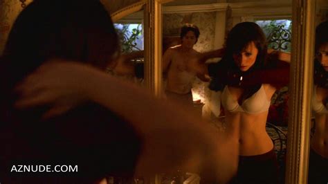 Ghost Whisperer Nude Scenes Aznude