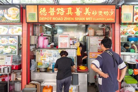 8 Food Stalls At Alexandra Village Food Centre Worth The Queue After