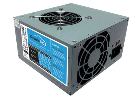 New Pc Power Supply Upgrade For Acer Aspire Atc 105 Ur22 Desktop