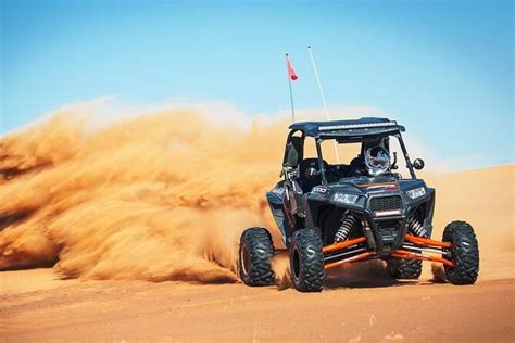 Polaris Rzr 1000 Dubai Desert Safari Dubai Dune Buggy Dubai Safari