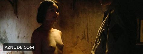 Lang Khe Tran Nude In Les Confins Du Monde AZNude