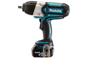 Ударный шпиндель для аккумуляторного гайковерта MAKITA (Макита) BTW450 ...