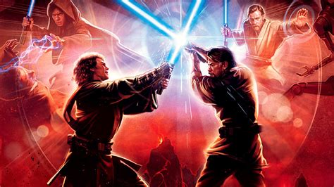 Revenge Of The Sith Wallpaper 67 Images