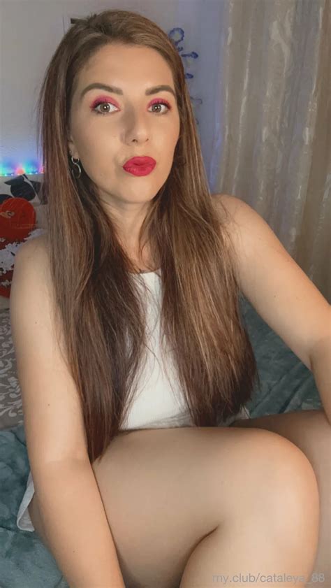 Cataleya Elena Free Photos Nude Pics XHamster