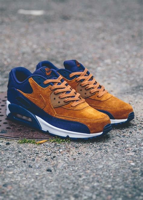 Nike Air Max 90 Ale Pack Sneakers Men Fashion Nike Shoes Women