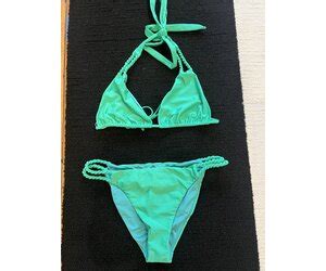 Ramy Brook Lisa Bikini Bottom PLGRN Dukes Online