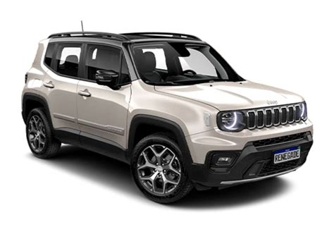 Renegade Sahara T270 2025 é na Viasul Jeep CE