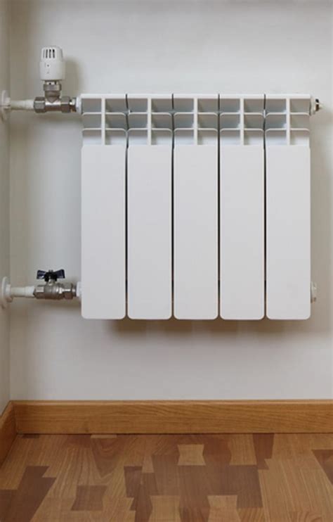 Терморегуляторы батарей отопления - как выбрать и установить ...