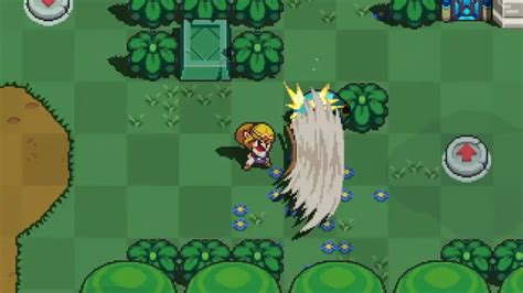 The next Nintendo Switch game trial is Cadence of Hyrule, and you ...