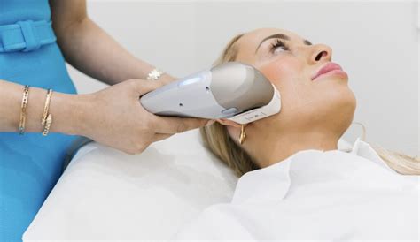 Ultraformer III HIFU Treatment In Adelaide Transformative Skin Tightening