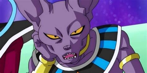 Dragon Ball Z: Kakarot Player Beats Beerus With 1 HP in 45 Seconds