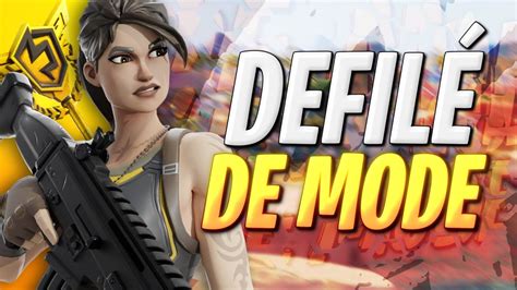 LIVE FORTNITE DEFILE DE MODE PARTIE PERSO PP FIGHT CACHE