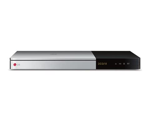 Bp740 Smart 3d Blu Ray Player Lg Australia