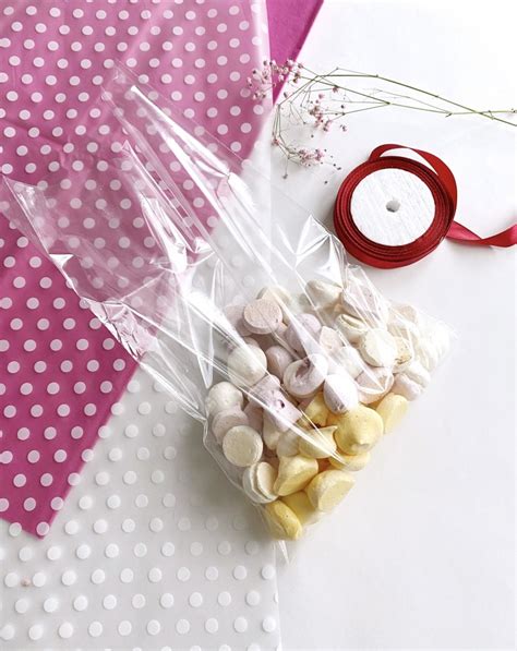 Пакеты прозрачные 20х30 см, 100 шт - купить по цене 350 руб. в интернет ...