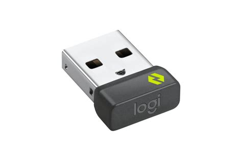 Logitech va améliorer la sécurité du dongle USB de ses claviers et