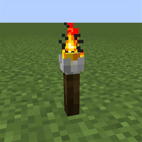 Torchier Torches Gallery
