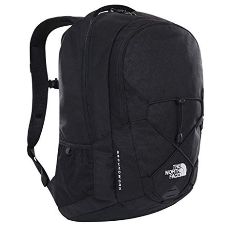 Los Mejores Mochila The North Face Hombre Capaces La Mejor Revisi N