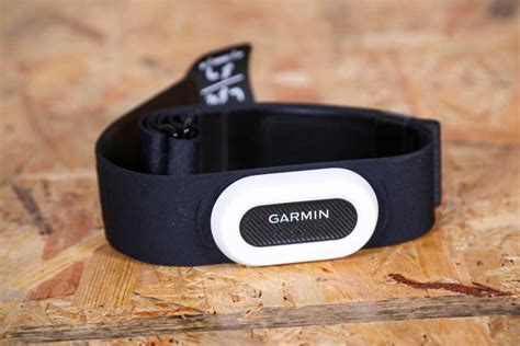 Review Garmin HRM Pro Plus Road Cc