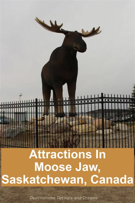 moose-jaw-attractions | Destinations Detours and Dreams