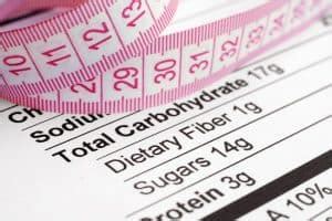 How to Read Nutrition Labels for Weight Loss and Health