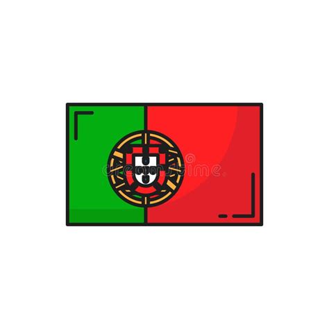 National Emblem Portugal Stock Illustrations 3481 National Emblem