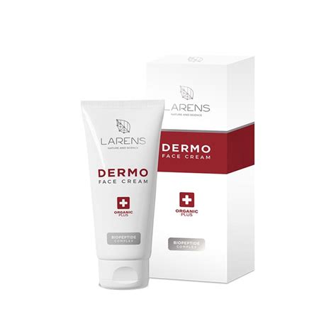 Dermo Face Cream | Strahlende Haut