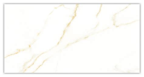 Emotion Calacatta Oro Matte 12x24 Porcelain Tile Modern Wall And