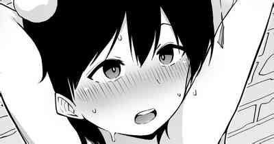 Shinjin Tengukuns Interview Nhentai Hentai Doujinshi And Manga