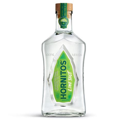Hornitos Tequila – San Francisco Tequila Shop