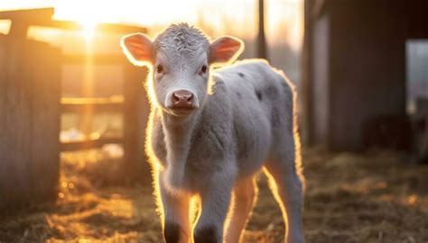 Baby Cow Stock Photos, Images and Backgrounds for Free Download