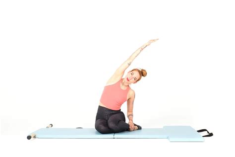 Pilates Mat Exercises Online Pilates Classes