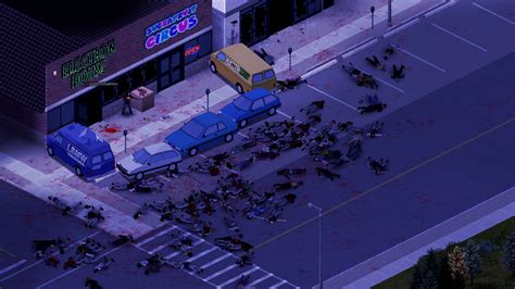 The Project Zomboid Build Update Is The Game S Biggest Ever And