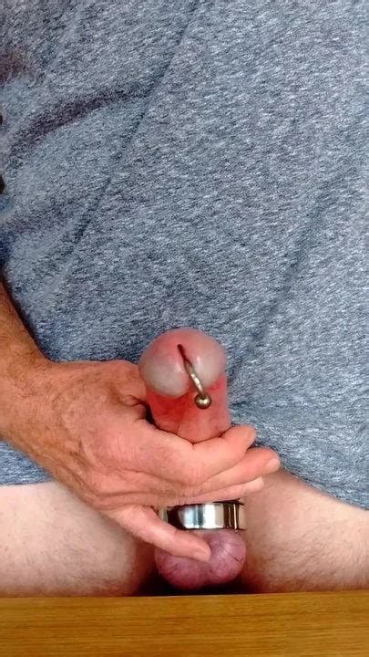 Steel Rings Fun Gay Porn Feat Bellhead By Faphouse Xhamster