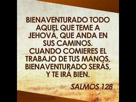 Luis Zepeda Mir Salmo 128 Trayendo la Bendición de Dios a tu Hogar