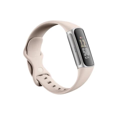 Fitbit Charge User Manual English Pages