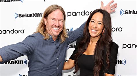 Chips Gaines' Sweet Gesture for Joanna Gaines on Valentine's Day