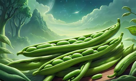 Green Bean Dream Meaning Dream Meaning Explorer