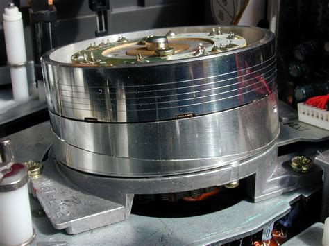 Retrotechtacular: Home Video Recording | Hackaday